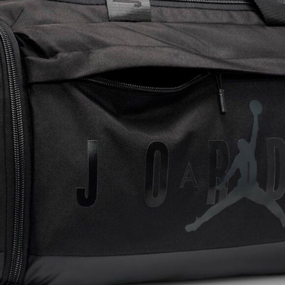 Jordan Velocity. Duffle Bag (62.5L). MM0920-KK2 - Picture 3 of 8